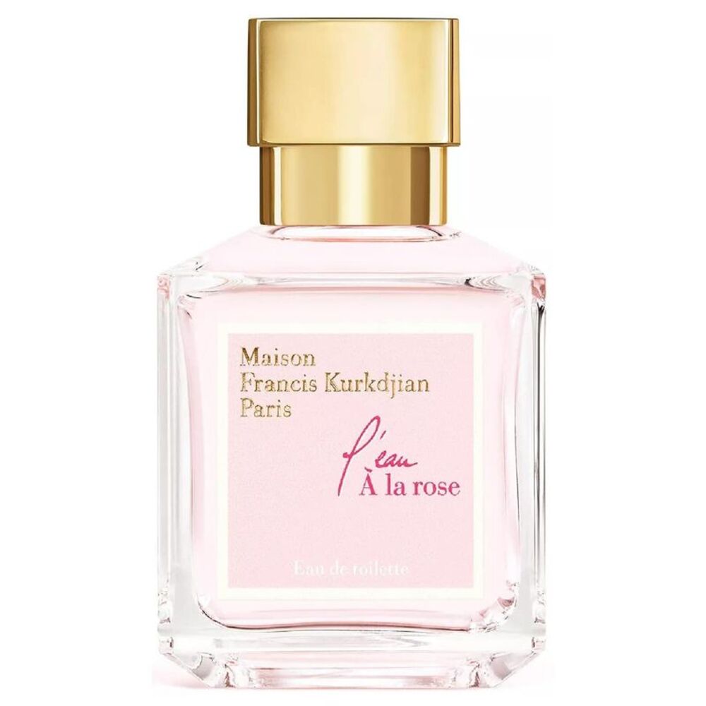 Leau A La Rose by Maison Francis Kurkdjian Eau De Toilette EDT Spray 2.4 oz New - Picture 1 of 4